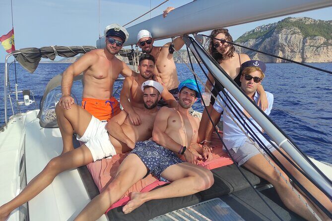 4-hour Private Sailing Tour in the South of Gran Canaria - Authentic Insights from Past Travelers