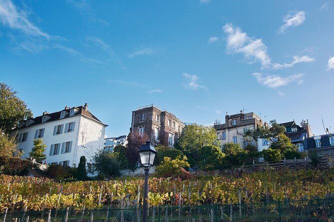 4-hour private tour Montmartre & Marais - Final Words: Why This Tour Might Be Just Right for You