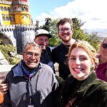4-Hour Private Tour of Sintra with Pena Palace - What to Expect at Each Stop
