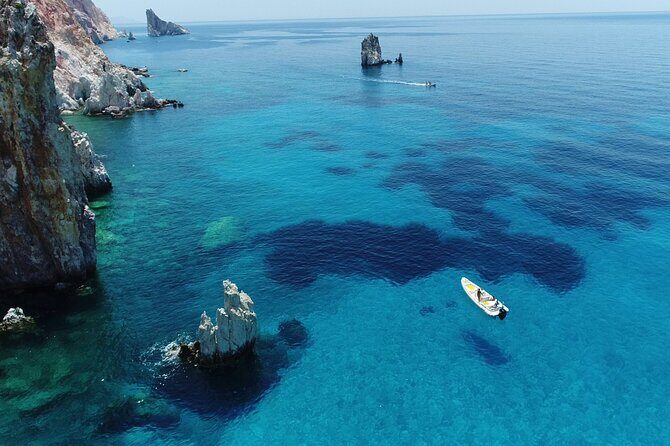4-Hour Private Visit in Poliegos Island - Why This Tour Stands Out