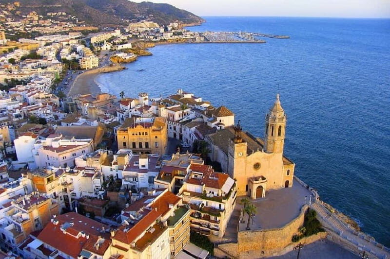 4-Hour Supercar Experience: Drive from Barcelona to Sitges - The Cars and What They Offer
