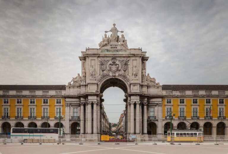 4-hour tour of Lisbon In Privete - In-Depth Review: What Makes This Tour Stand Out