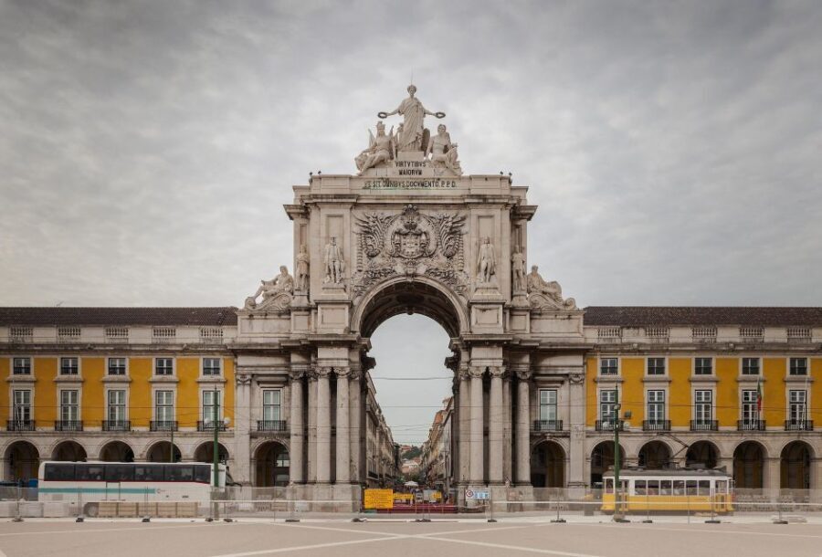 4-hour tour of Lisbon In Privete - In-Depth Review: What Makes This Tour Stand Out