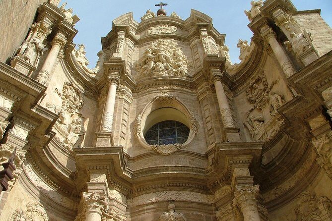 4-Hour Valencia Private Tour with transport - The Practical Side: What Travelers Should Know