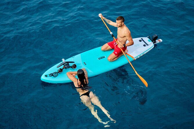 4 Hour Yacht Excursion in Mallorca El Blade - A Detailed Look at the Mallorca Yacht Experience
