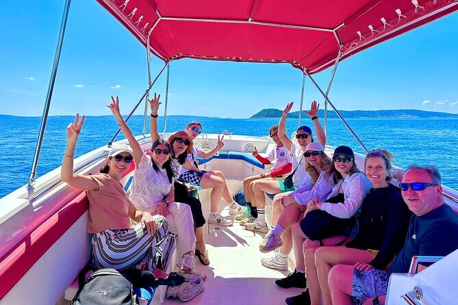 4 Hours Blue Lagoon and Island Tour - The Itinerary: What to Expect on the 4-Hour Tour