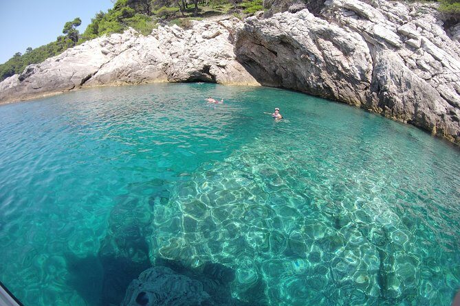 4 Hours Caves, Snorkeling and Swimming Tour in Dubrovnik - Practical Details and What to Expect