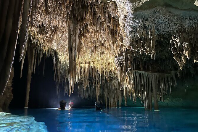 4 hours enjoying unique aquatic caves in Mallorca - FAQ