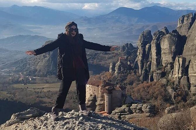 4-hours Monasteries Tour - The Sum Up