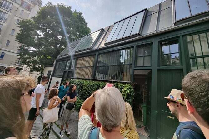 4 hours Paris Private Tour with hotel pickup & drop - FAQs (Frequently Asked Questions)