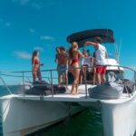 4 Hours Private Tour with Dives in Catamaran in Lisbon - The Fine Details: What You Need to Know
