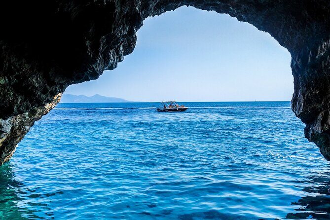 4 Hours Speed Boat Group Tour of Blue Cave, Lopud, and Kolocep - What Travelers Are Saying