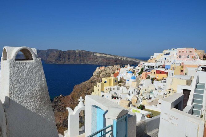 4 Nights in the Greek Islands from Athens: Santorini, Mykonos and Syros - What the Tour Includes and What It Doesn’t