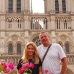 45m Notre Dame tour - fast line entrance - Exploring Paris’s Gothic Treasures in a Nutshell