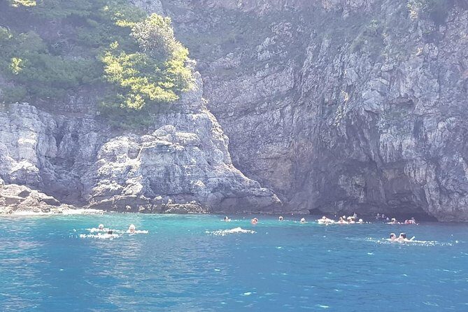 4h / 6h / 8h Elaphite Islands Tour with 6.5m/21FT SunDeck Boat - The The Sum Up: Who Should Book This Tour?