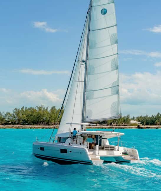 4H Fun & Swim Boat Tour - Who Will Love This Tour?