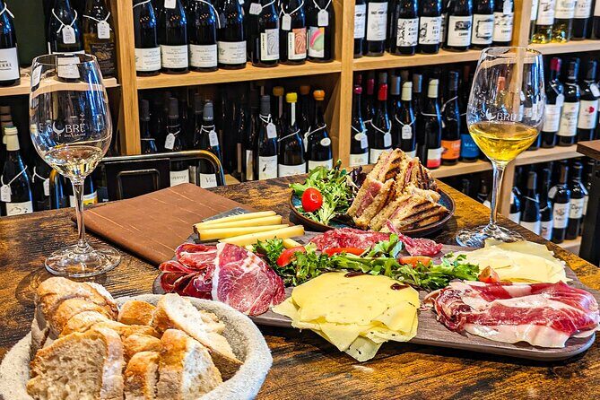 4h Night Food Tour of Bordeaux - Who Will Love This Tour?
