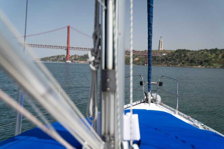 4h Sailing, Swimming and Sunbathing! Private Boat Tour! - What’s Included and How It Shapes the Experience