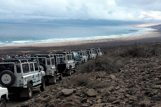 4x4 Jeep Safari Tour in Cofete Beach - Final Thoughts: The Value of a Rough and Ready Adventure