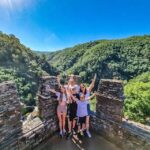 4×4 Jeep Tour in Serra da Lousã and Schist villages, Coimbra - Why This Tour Is Worth It