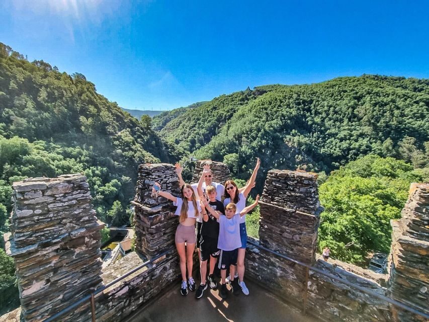 4×4 Jeep Tour in Serra da Lousã and Schist villages, Coimbra - Why This Tour Is Worth It