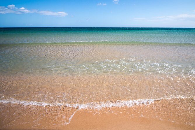4x4 Mountains And Beaches - Chia area - The Sum Up: Who Will Love This Tour?
