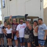 4x4 Safari Tour South Crete Agiofarago Matala - Who Should Consider This Tour?