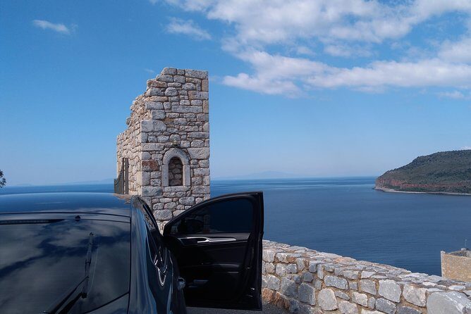 5-Day Best of Peloponnese Private Tour: Nafplio/Olympia/Mycenae/Epidaurus/more - Final Thoughts: Who’s This Tour For?