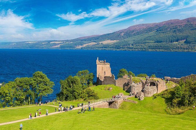 5-Day Best of Scotland Tour from Edinburgh - Final Thoughts