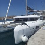 5-Day Crewed Charter "The Discovery" - Lagoon 42 catamaran - Exploring the Sights and Experiences