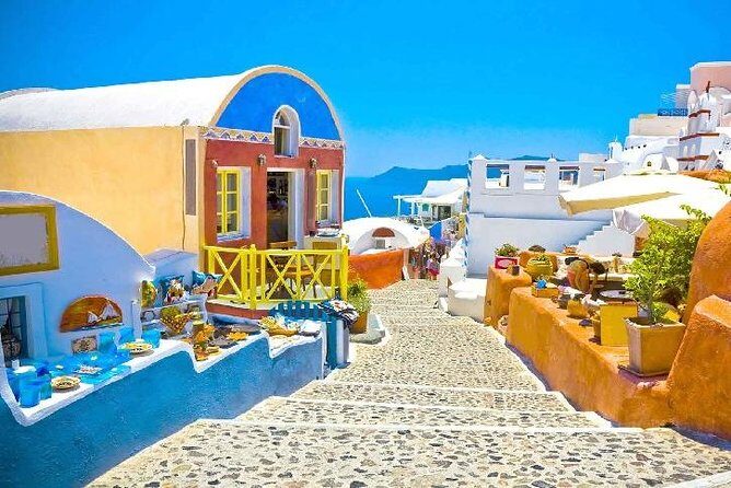 5 Day Mykonos & Santorini Trip - Why This Tour Offers Great Value