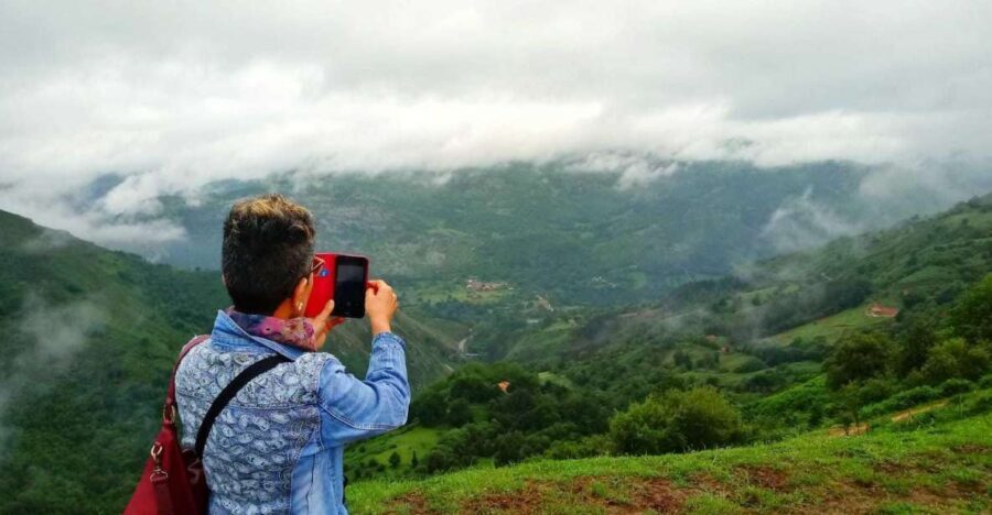 5-day Private Tour Northern Spain (from Bilbao or Santiago) - The Itinerary in Detail