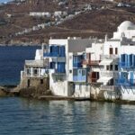 5 Day Private Tour, Santorini, Mykonos, Delos & Cruise to Caldera - The Sum Up