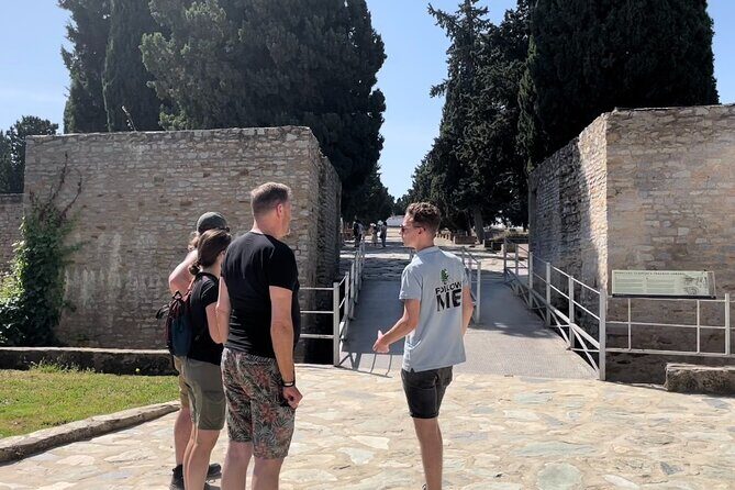 5 hour Electric Bike Tour to the Ruins of Italica - A Complete Review of the 5-Hour Electric Bike Tour to Italica