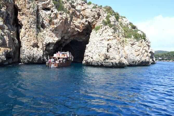 5-Hour Guided Robinson Boat Day Tour in Northern Mallorca - The Full Review: What to Expect from the Robinson Boat Tour