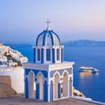 5 Hour Small Group Shore Excursion in Santorini - FAQs