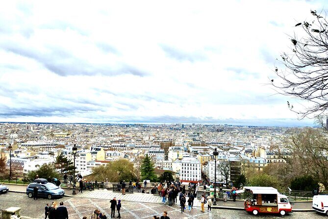 5 Hour Walking Tour in Paris with Licensed Guide - FAQ