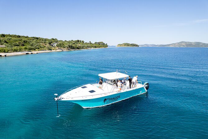 5-Hours Blue Lagoon Fishing and Snorkeling Trip from Trogir - Final Thoughts