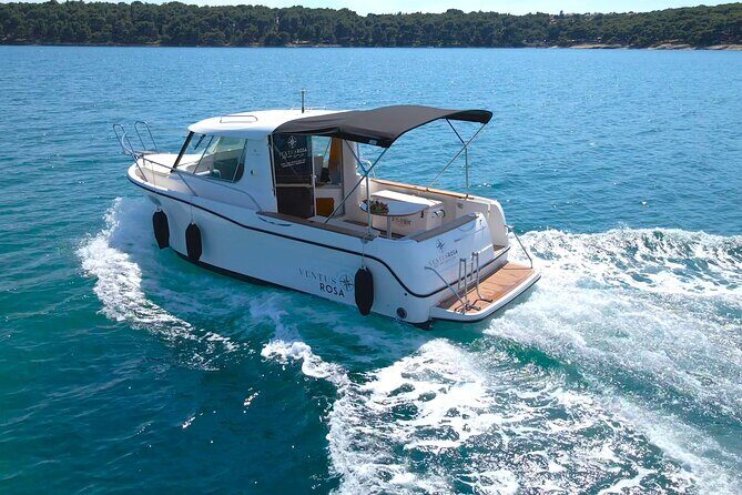 5 hours Private Kamenjak and Medulin Archipelago Tour - Pricing and Value