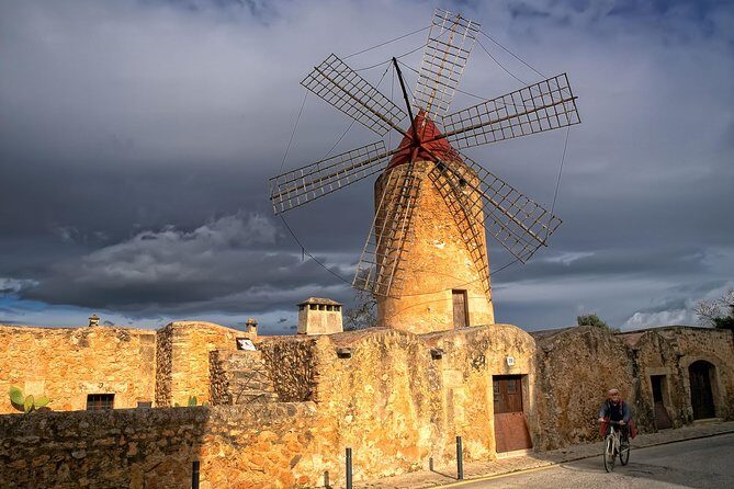 5-hours Tour: Mallorca Inland Charming Villages - A Deep Dive into the Mallorca Inland Villages Tour