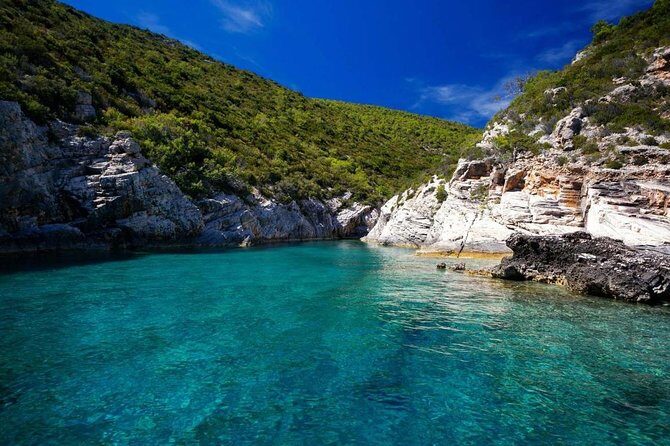 5 islands Private Boat Tour:Blue Cave,Hvar&Pakleni islands - Practical Details and What They Mean for You