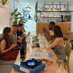 5 pairings ports wines with a Sommelier - Why This Tour Offers Great Value