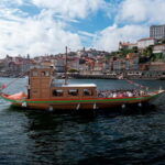 6 Bridges Cruise with 1 Port Wine tasting at Rodrigo's wine bar - Exploring the 6 Bridges Cruise in Porto: An Authentic and Relaxing Experience