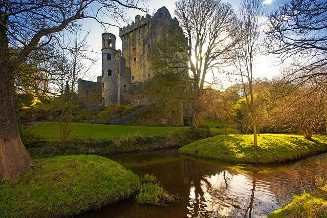 6-Day All Ireland Tour from Dublin Including Accommodation - Detailed Itinerary Breakdown