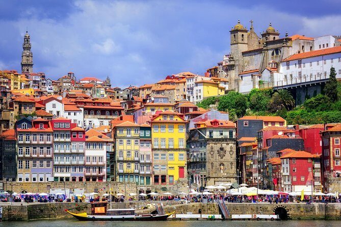 6 Day Portugal Tour including Lisbon and Fatima from Madrid - FAQs