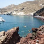 6 Day Private Tour Athens & Santorini to Discover Greece's Charm - The Highlight: Santorini’s Sunset and Volcano Experience