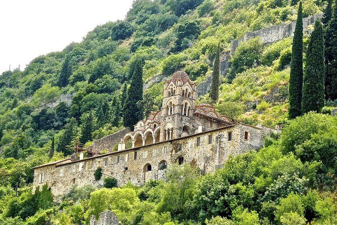 6 Day Private Tour Peloponnese & Meteora to Mythical Paths - What Travelers Say: Authentic Praise and Practical Insights