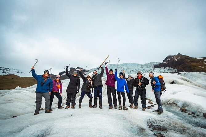 6-Day Tour Around Iceland from Reykjavik with Accommodation - The Sum Up: Who is This Tour Best For?