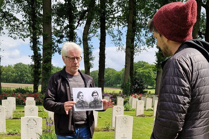 6 Hour Battle of Arnhem Tour by Car with Private Guide - The Sum Up: Who Should Consider This Tour?
