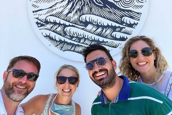 6-hour Best of Santorini Sightseeing Guided Tour - Authentic Village Life: Megalochori